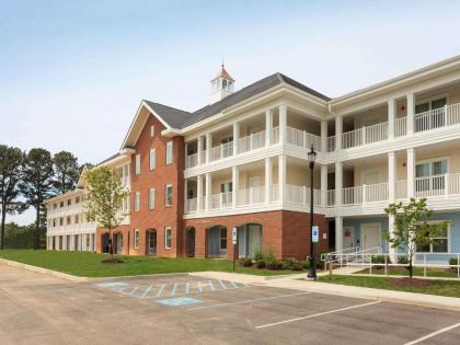 Bluegreen Parkside Williamsburg Ascend Resort Collection - image 1