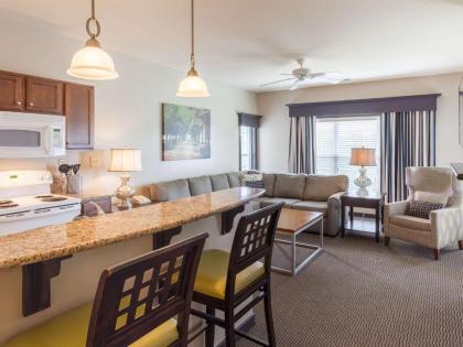 Bluegreen Parkside Williamsburg Ascend Resort Collection - image 3