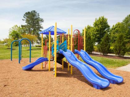 Bluegreen Parkside Williamsburg Ascend Resort Collection - image 4