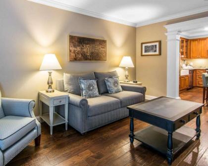 Bluegreen Parkside Williamsburg Ascend Resort Collection - image 5