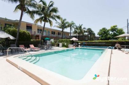 Hideaway Resort Cape Coral