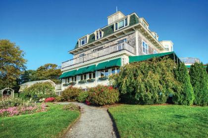 Club Wyndham Bay Voyage Inn - image 10