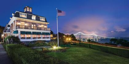 Club Wyndham Bay Voyage Inn - image 12