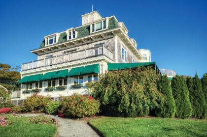 Club Wyndham Bay Voyage Inn - image 14
