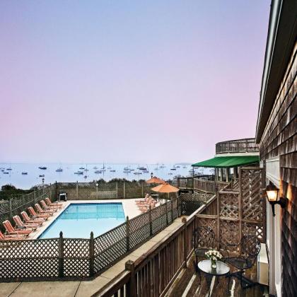 Club Wyndham Bay Voyage Inn - image 15
