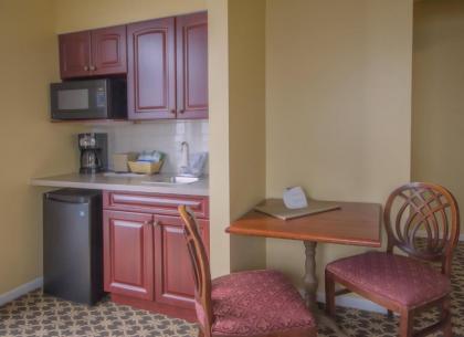 Club Wyndham Bay Voyage Inn - image 16