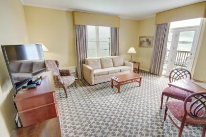 Club Wyndham Bay Voyage Inn - image 17