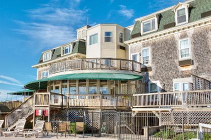 Club Wyndham Bay Voyage Inn - image 18