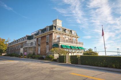 Club Wyndham Bay Voyage Inn - image 19