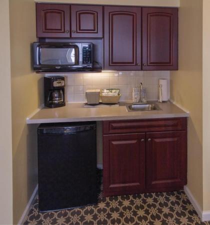 Club Wyndham Bay Voyage Inn - image 2