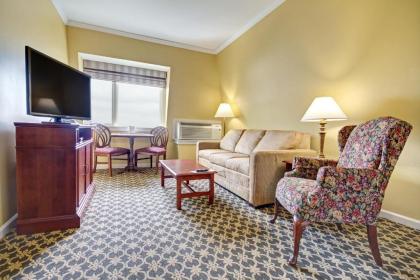 Club Wyndham Bay Voyage Inn - image 20