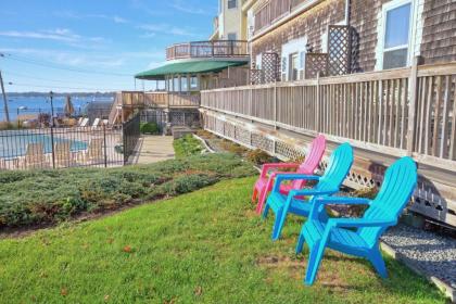 Club Wyndham Bay Voyage Inn - image 3