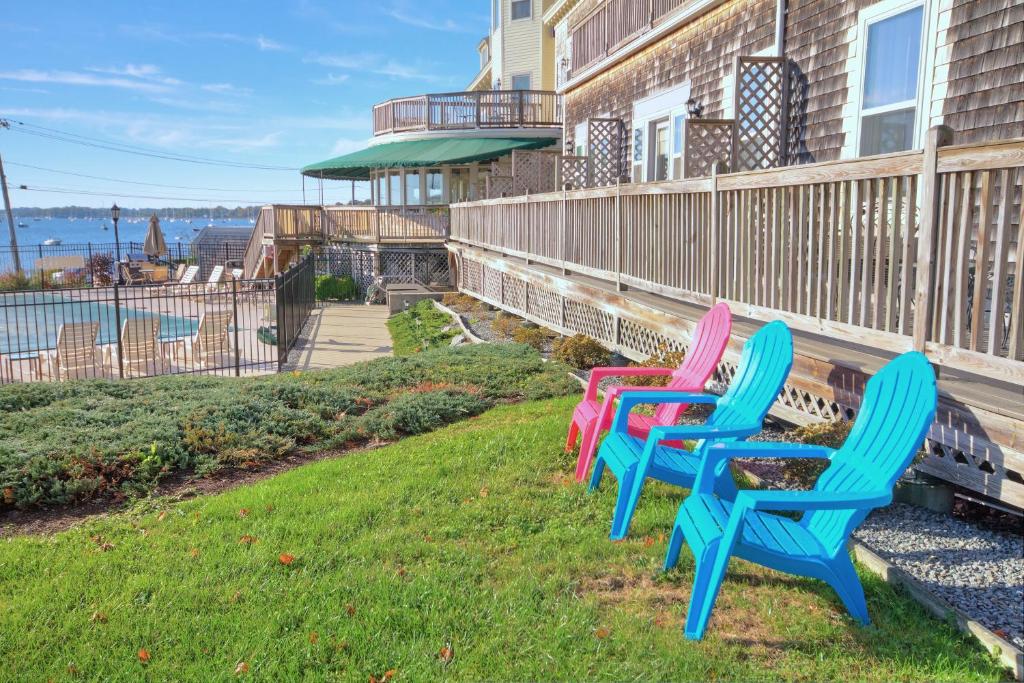 Club Wyndham Bay Voyage Inn - image 3