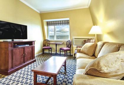 Club Wyndham Bay Voyage Inn - image 5