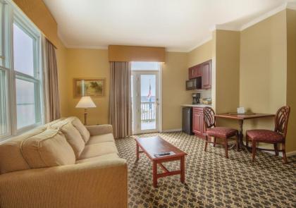 Club Wyndham Bay Voyage Inn - image 6