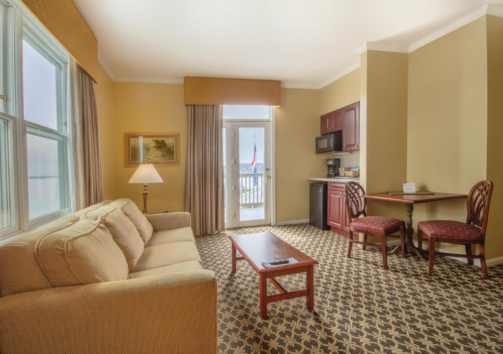 Club Wyndham Bay Voyage Inn - image 6