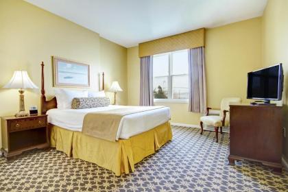Club Wyndham Bay Voyage Inn - image 7