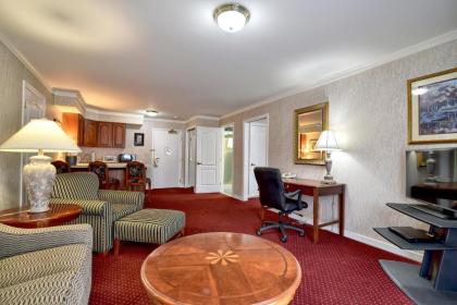 Roosevelt Inn & Suites Saratoga Springs - image 10