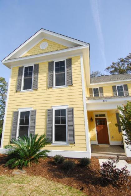 The Cottages at North Beach Resort & Villas - image 1