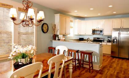 The Cottages at North Beach Resort & Villas - image 7