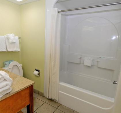 Monterey Bay Suites - image 12