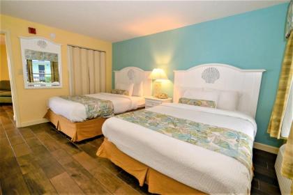 Monterey Bay Suites - image 15