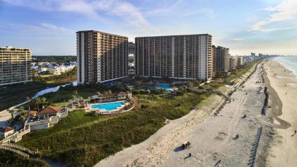 North Beach Resort & Villas - image 4