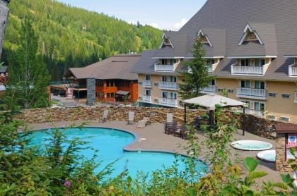 Selkirk Lodge Schweitzer