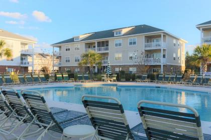 River Oaks Golf Resort - image 1