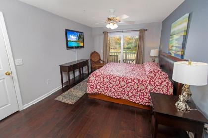 River Oaks Golf Resort - image 17