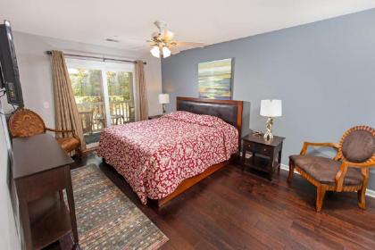 River Oaks Golf Resort - image 18