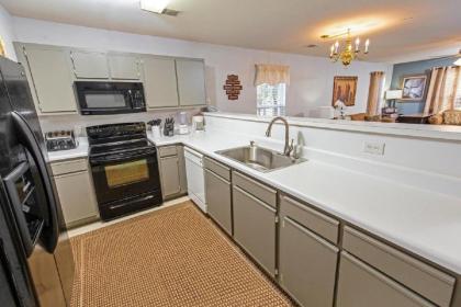River Oaks Golf Resort - image 20