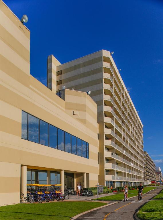 Beach Quarters by Diamond Resorts - image 4