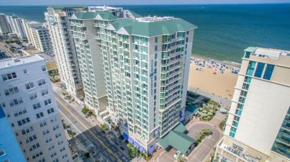 Ocean Beach Club by Diamond Resorts - image 1