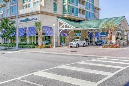 Ocean Beach Club by Diamond Resorts - image 13