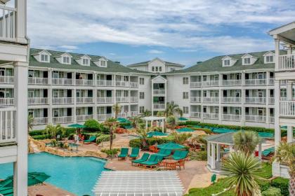 Turtle Cay by Diamond Resorts - image 13