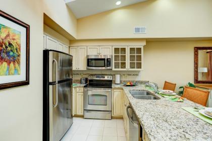 Turtle Cay by Diamond Resorts - image 4