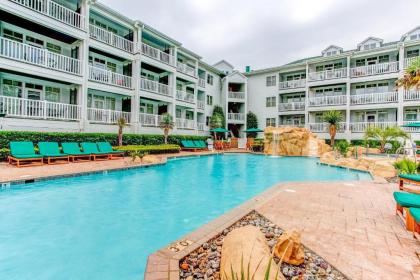 Turtle Cay by Diamond Resorts - image 8