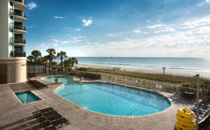 Caribbean Resort Myrtle Beach - image 12