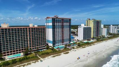 Paradise Resort - image 6