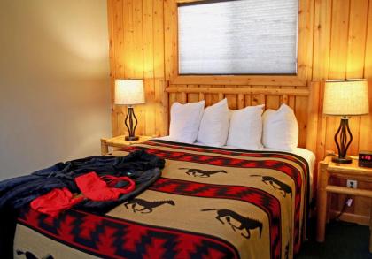 Healing Waters Resort and Spa - image 15