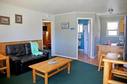Healing Waters Resort and Spa - image 16