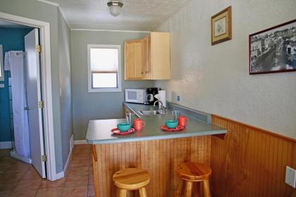 Healing Waters Resort and Spa - image 17