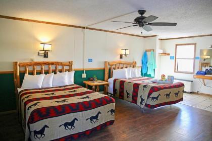 Healing Waters Resort and Spa - image 19