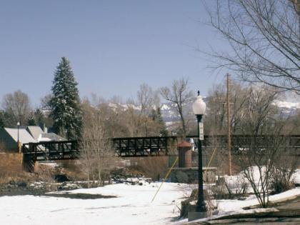 Healing Waters Resort and Spa - image 4