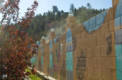 Healing Waters Resort and Spa - image 5