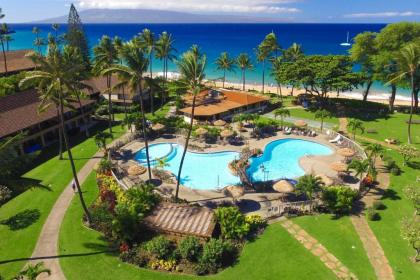 Aston Maui Kaanapali Villas - image 1