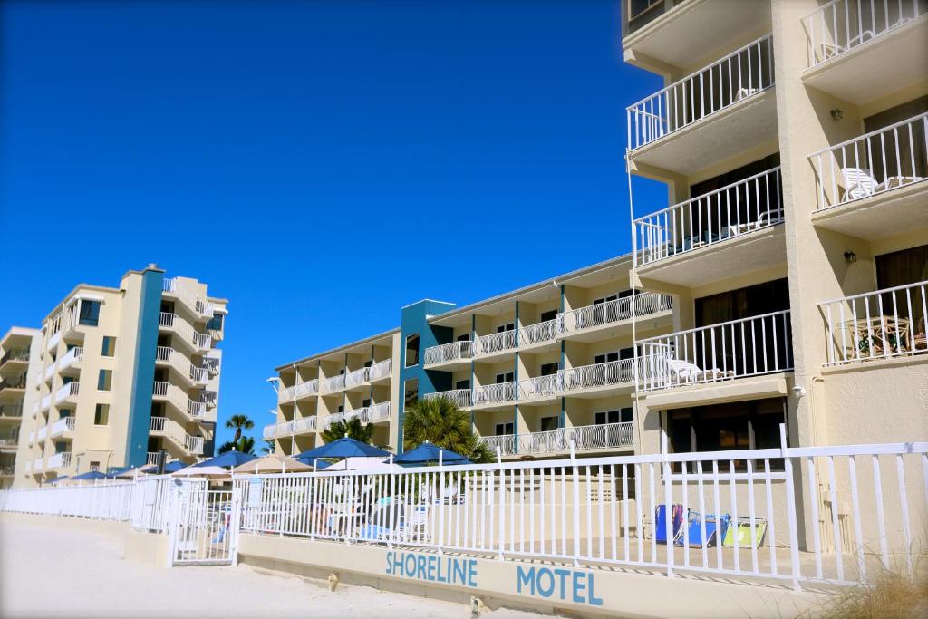 Shoreline Island Resort - Exclusively Adult - main image
