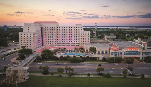 Harrah's Gulf Coast Hotel & Casino - main image