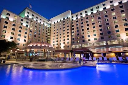 Harrah's Gulf Coast Hotel & Casino - image 17